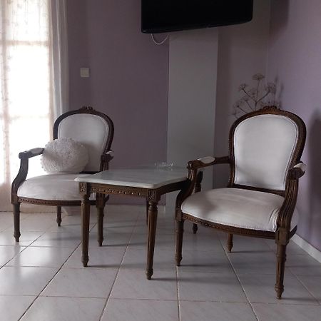 Ifigenia'S Rooms Kardamyli Exterior photo