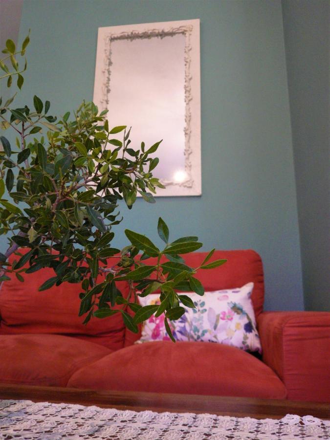 Ifigenia'S Rooms Kardamyli Exterior photo