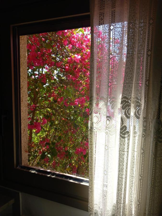 Ifigenia'S Rooms Kardamyli Exterior photo