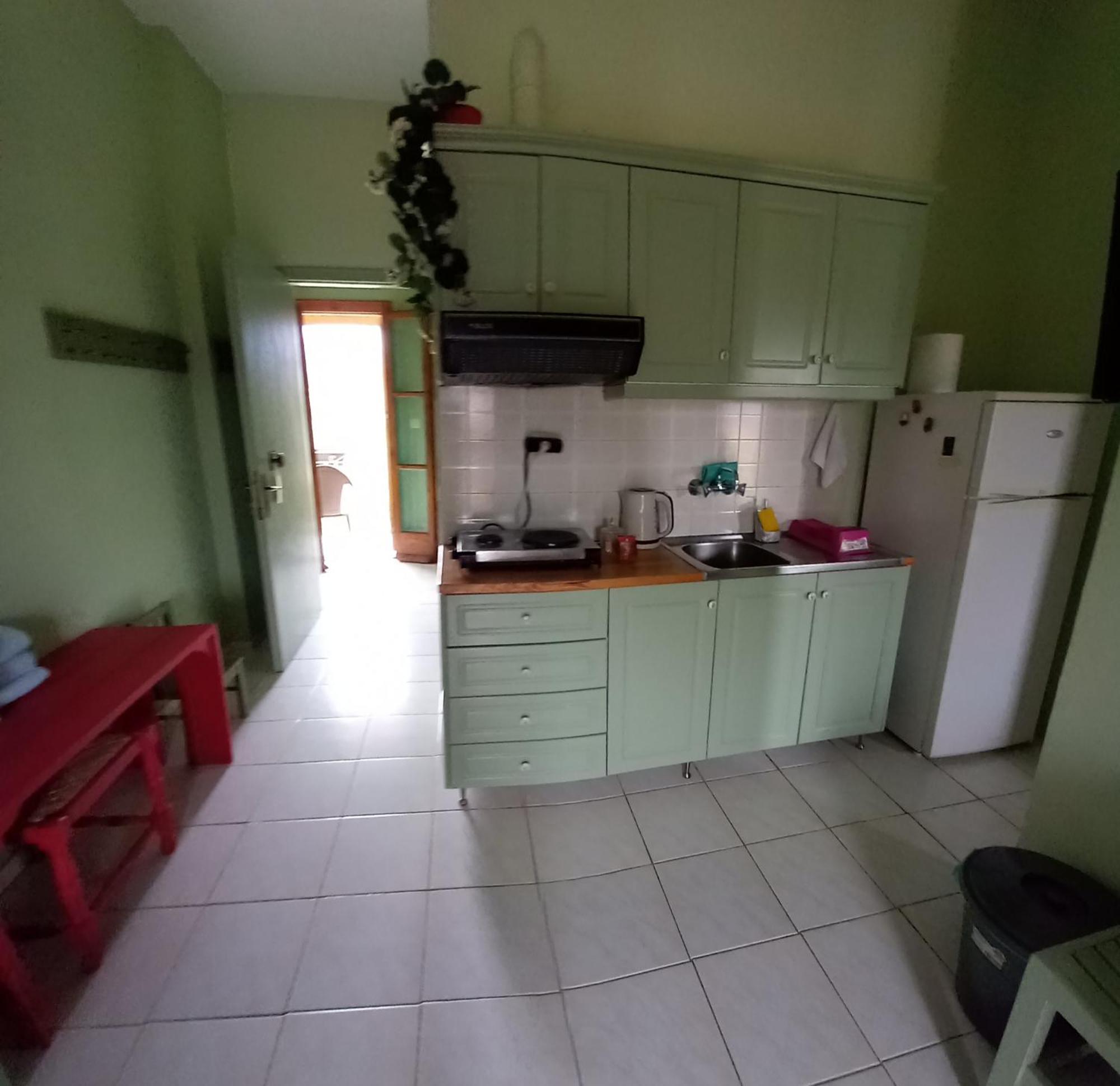 Ifigenia'S Rooms Kardamyli Room photo