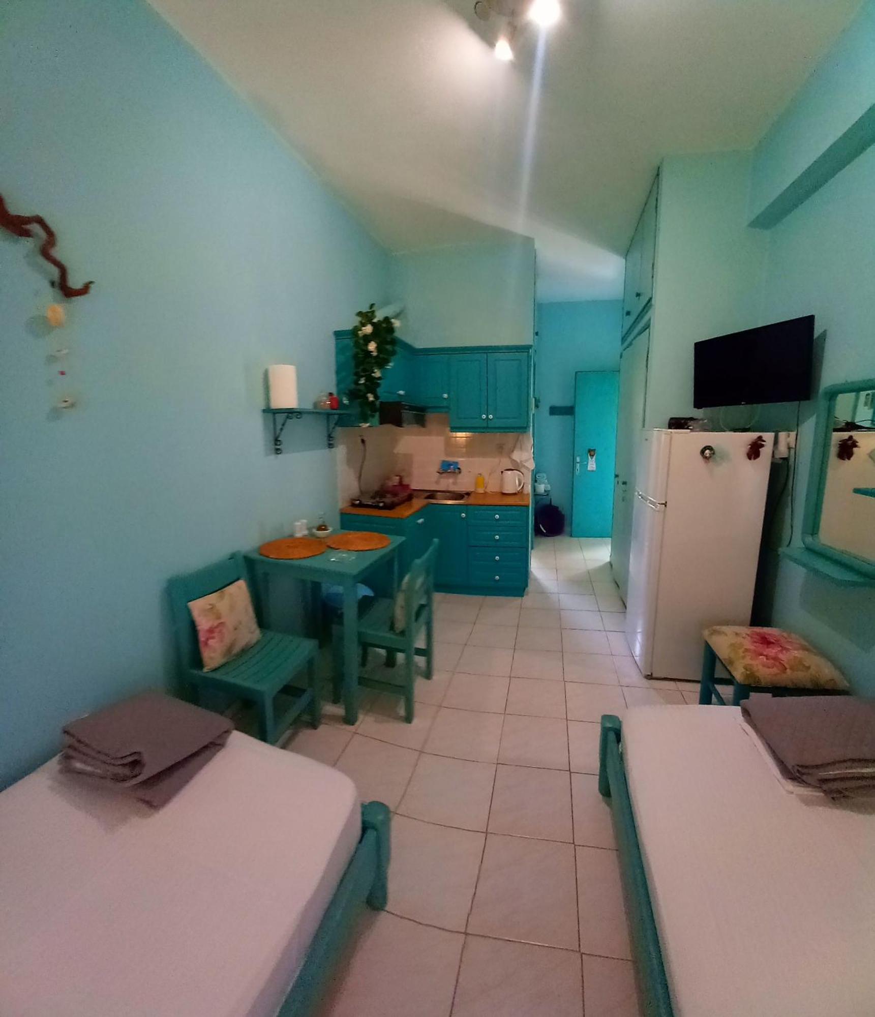 Ifigenia'S Rooms Kardamyli Room photo