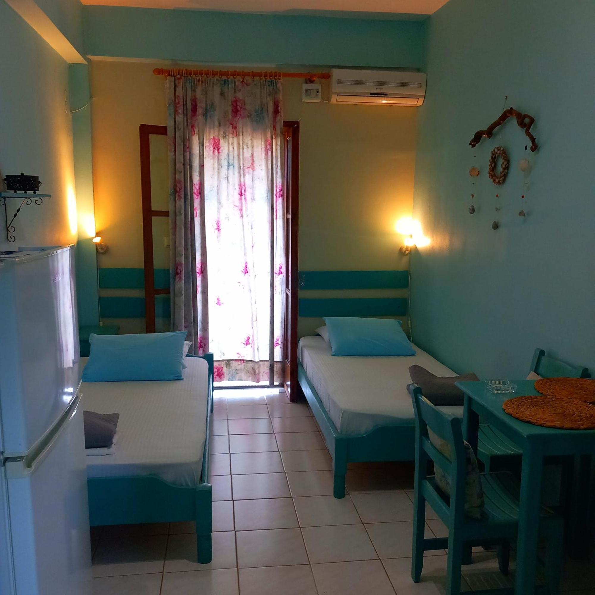 Ifigenia'S Rooms Kardamyli Room photo