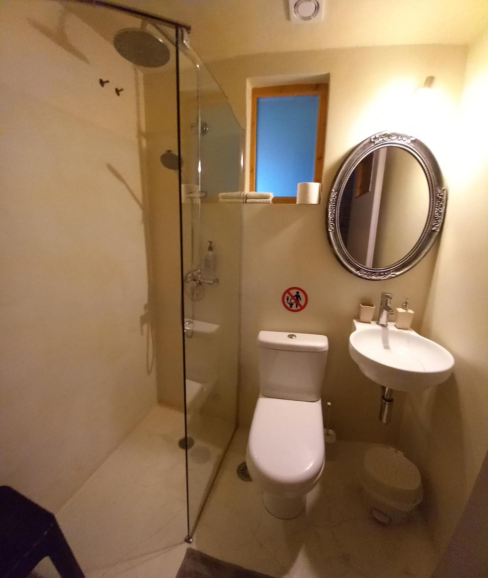 Ifigenia'S Rooms Kardamyli Room photo