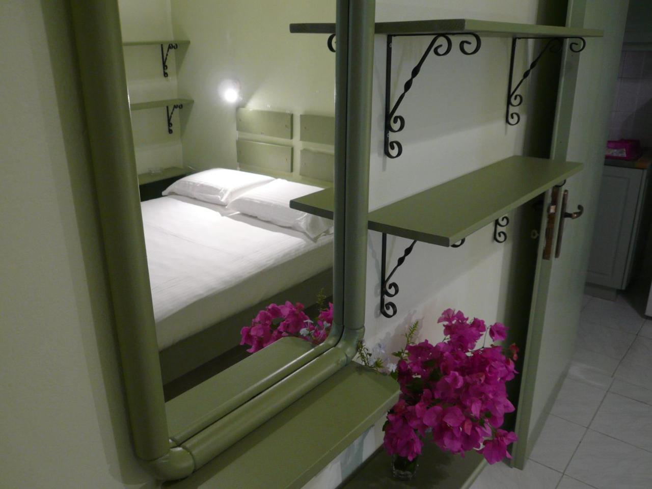 Ifigenia'S Rooms Kardamyli Exterior photo