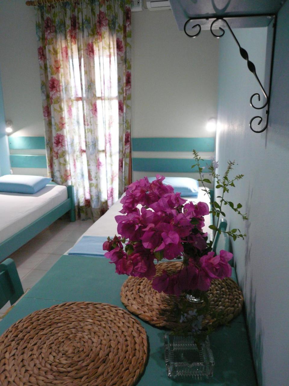 Ifigenia'S Rooms Kardamyli Exterior photo