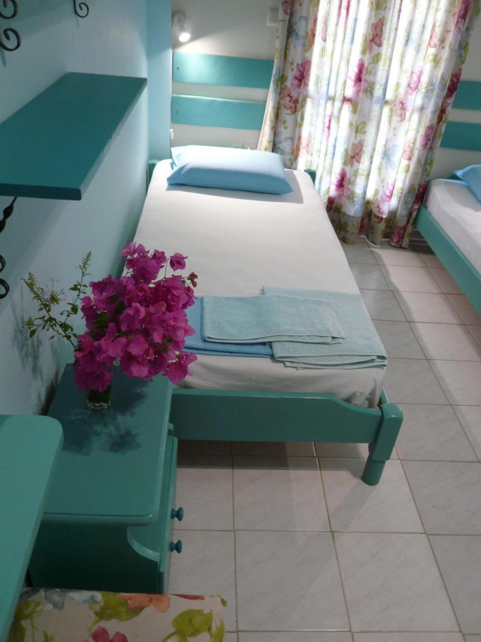 Ifigenia'S Rooms Kardamyli Exterior photo