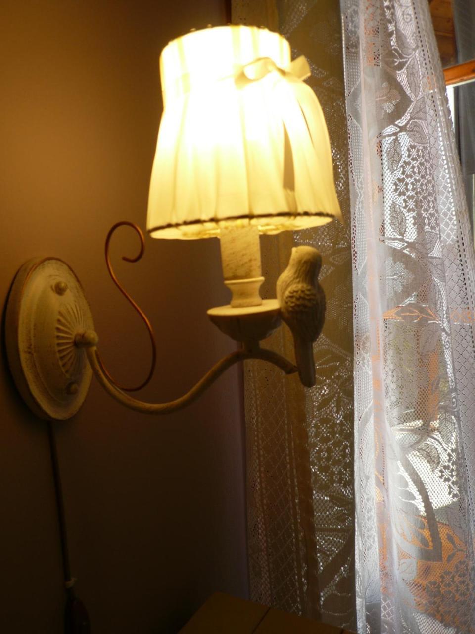 Ifigenia'S Rooms Kardamyli Exterior photo