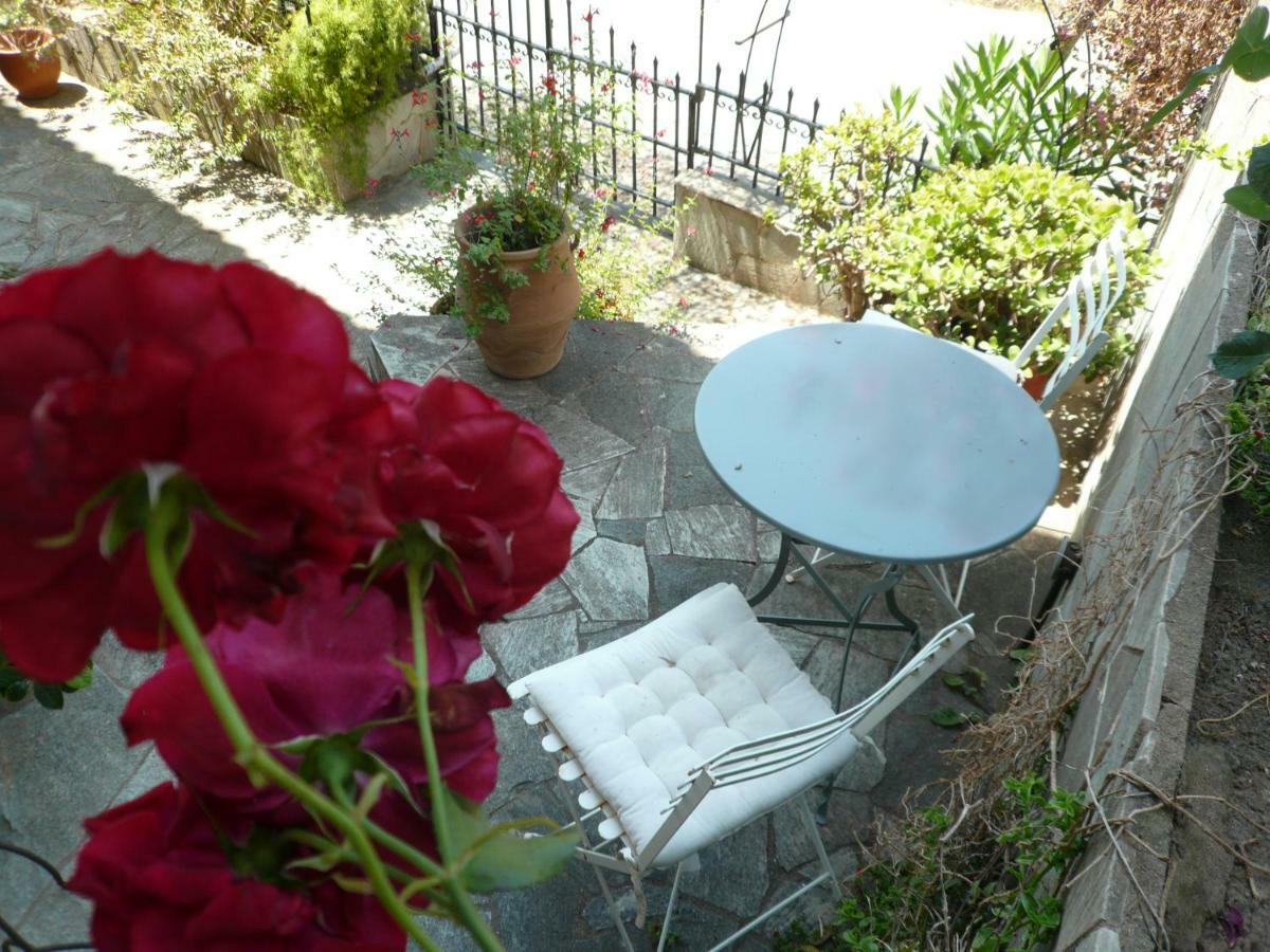 Ifigenia'S Rooms Kardamyli Exterior photo