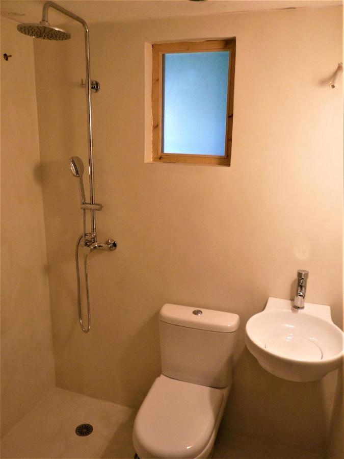 Ifigenia'S Rooms Kardamyli Exterior photo
