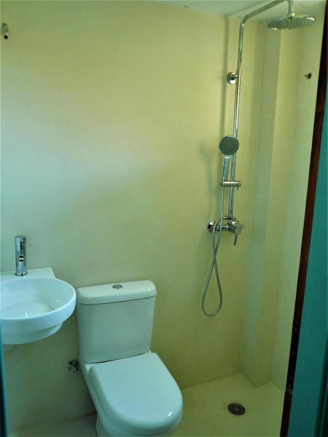Ifigenia'S Rooms Kardamyli Exterior photo